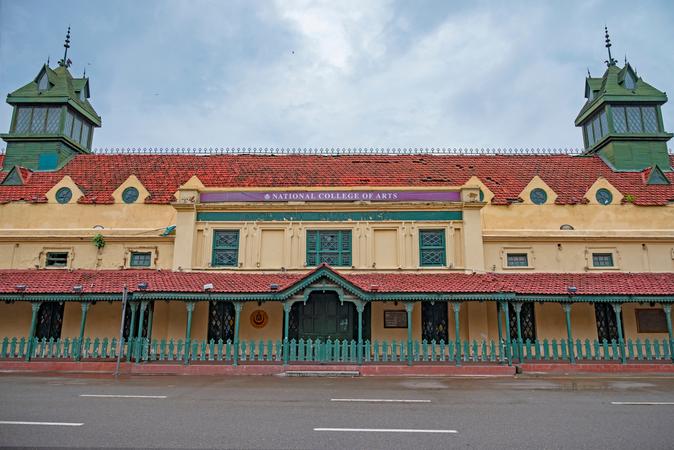 Punjab Heritage Museum