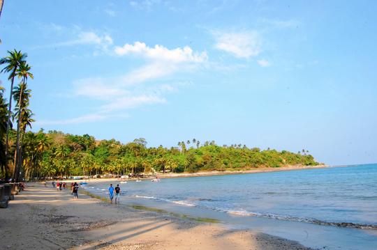 6 Days Andaman Tour Image