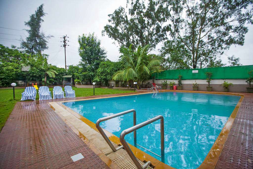 Sterling, Lonavala Image