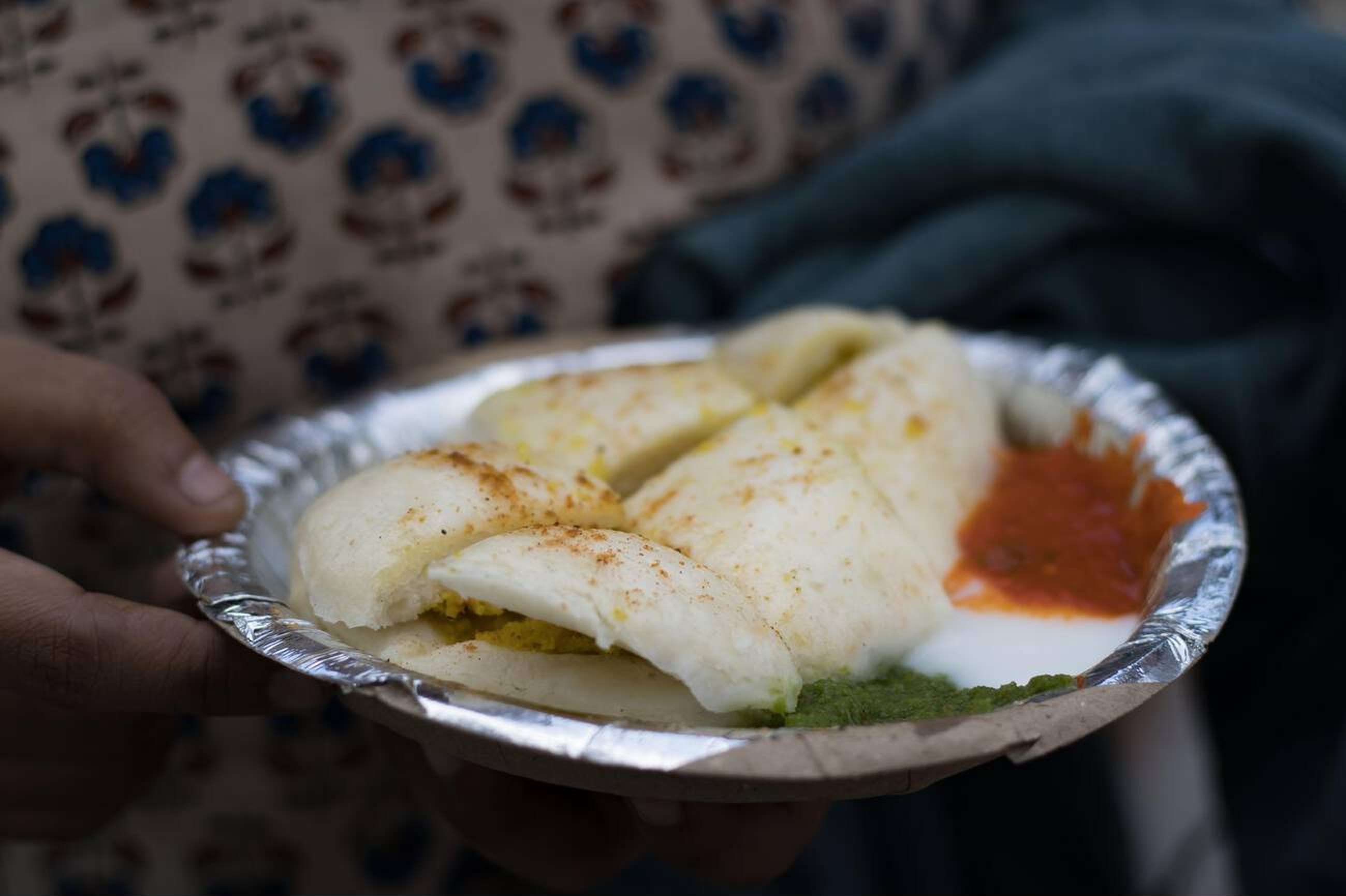 Try Thupka, a Himachal Special dish