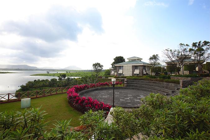 The Perfect blend of relaxation and exploration of nature 