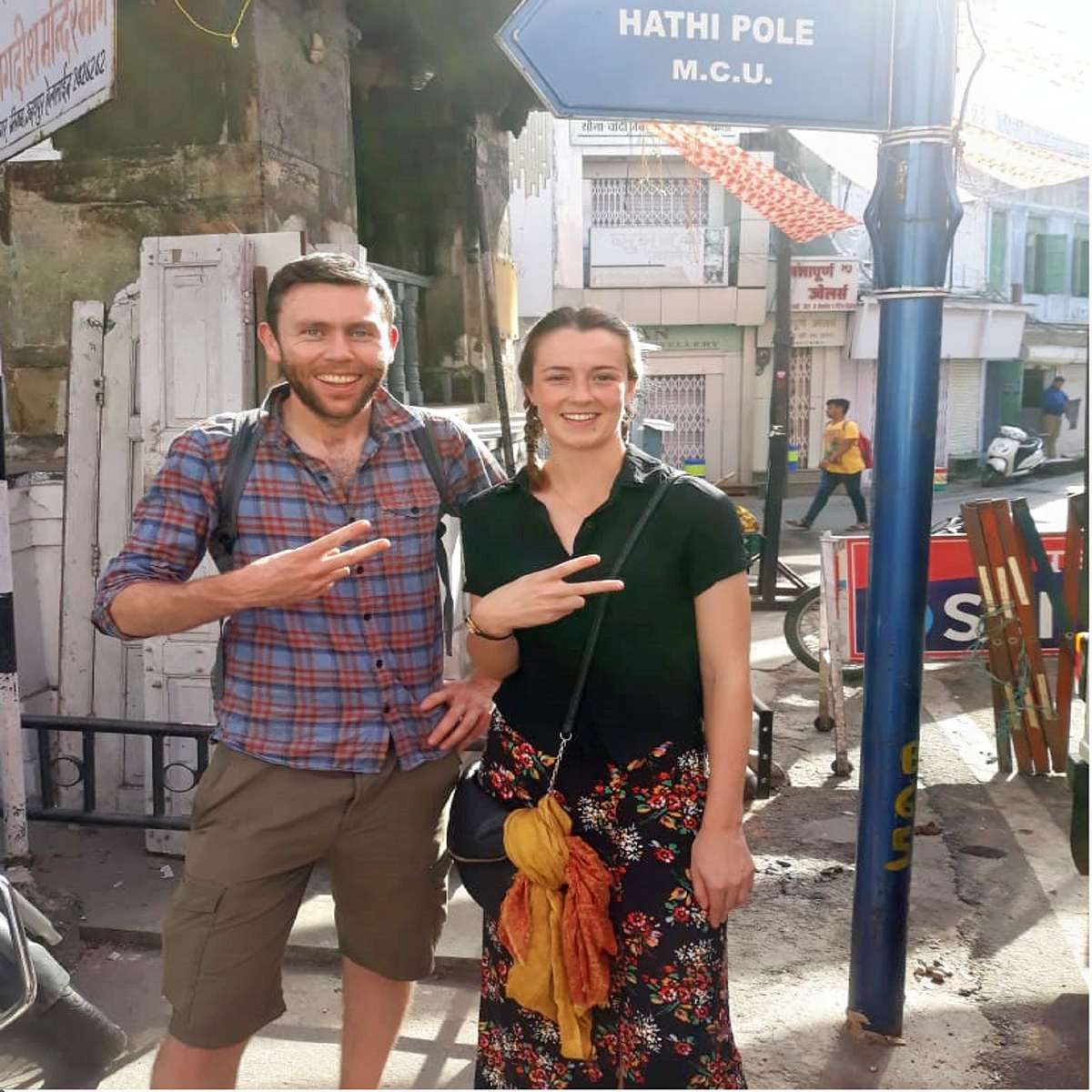 Kumbhalgarh Full Day Sightseeing Tour Image