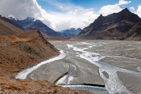 Parang La Trek Image