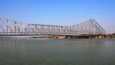 Neel Ganga bridge