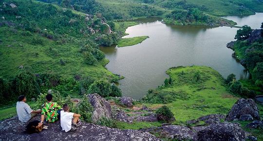 Trip To Mawphanlur Village Image