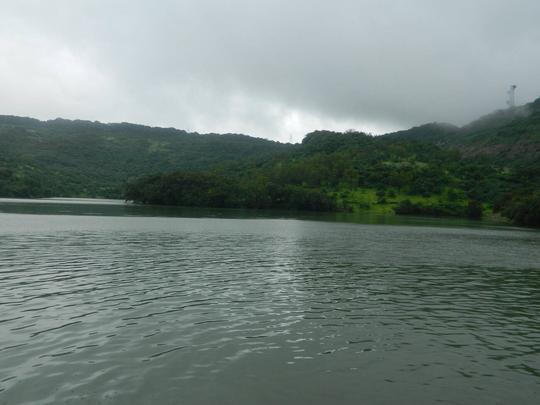 One Day Trip to Lonavala from Mumbai Image