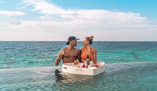 Ayada Maldives Image