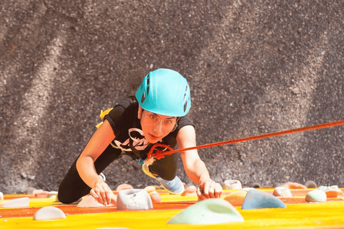 Enjoy a day out at Madagascar Adventure Deck with 10+ thrilling activities