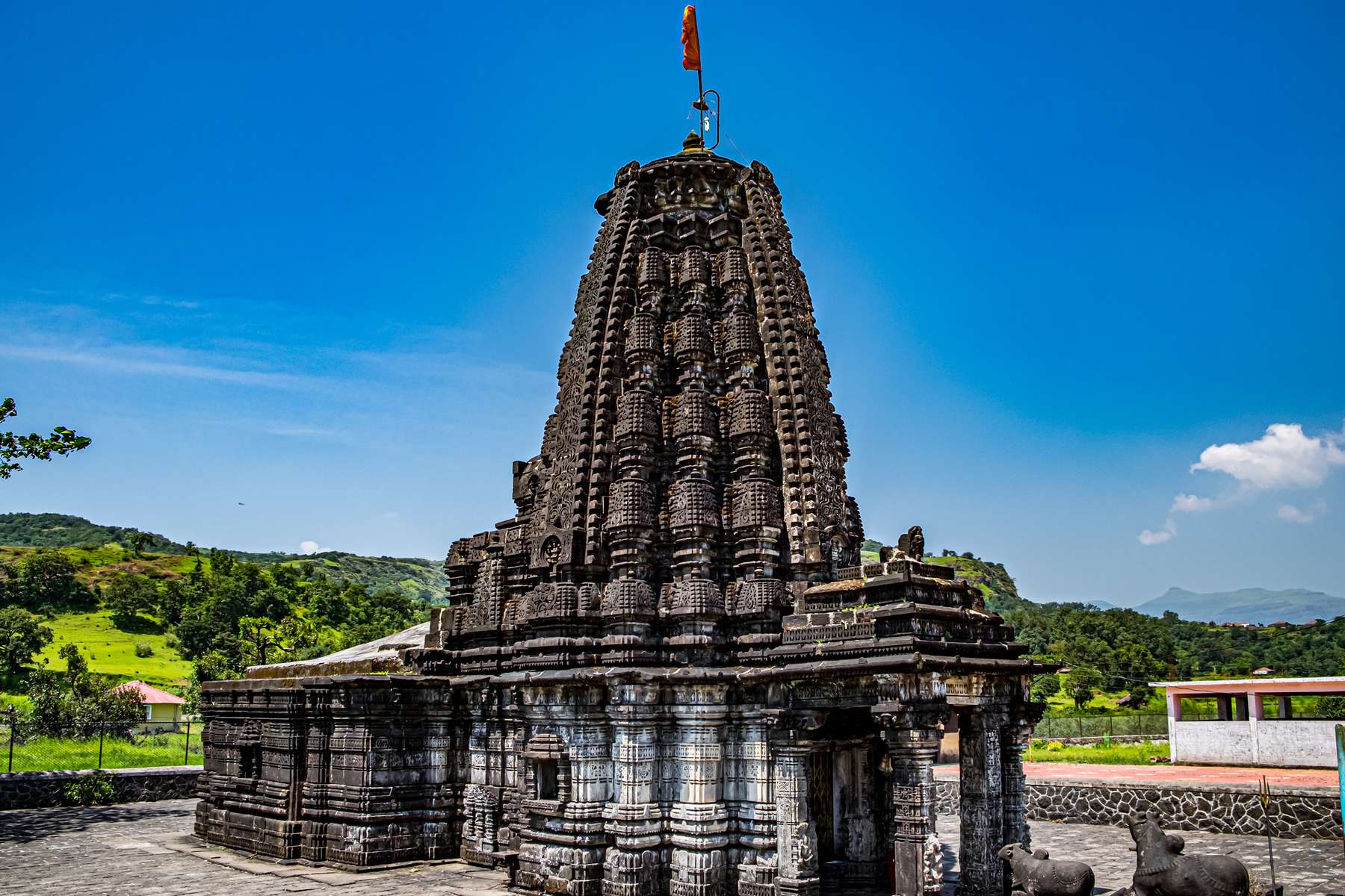 2 Days Igatpuri Tour Package From Mumbai Image