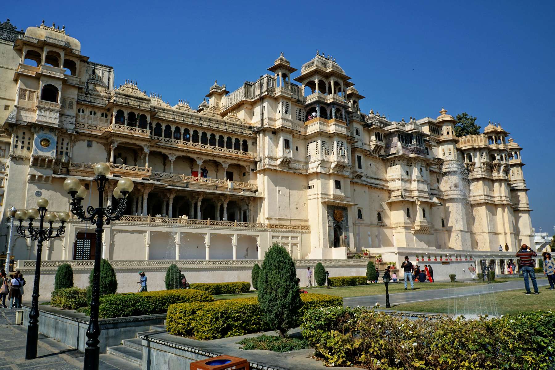 Udaipur Nathdwara Package Image