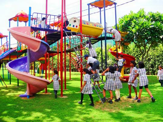 Aapno Ghar Resort Image