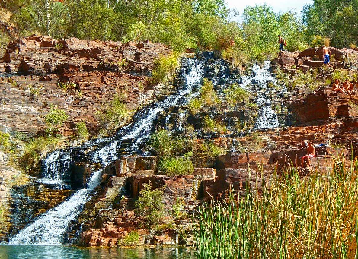 Perth to Broome Tour