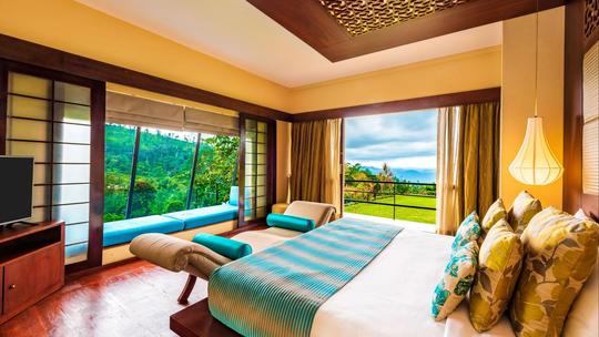 Romantic Escape to Sri Lanka Image