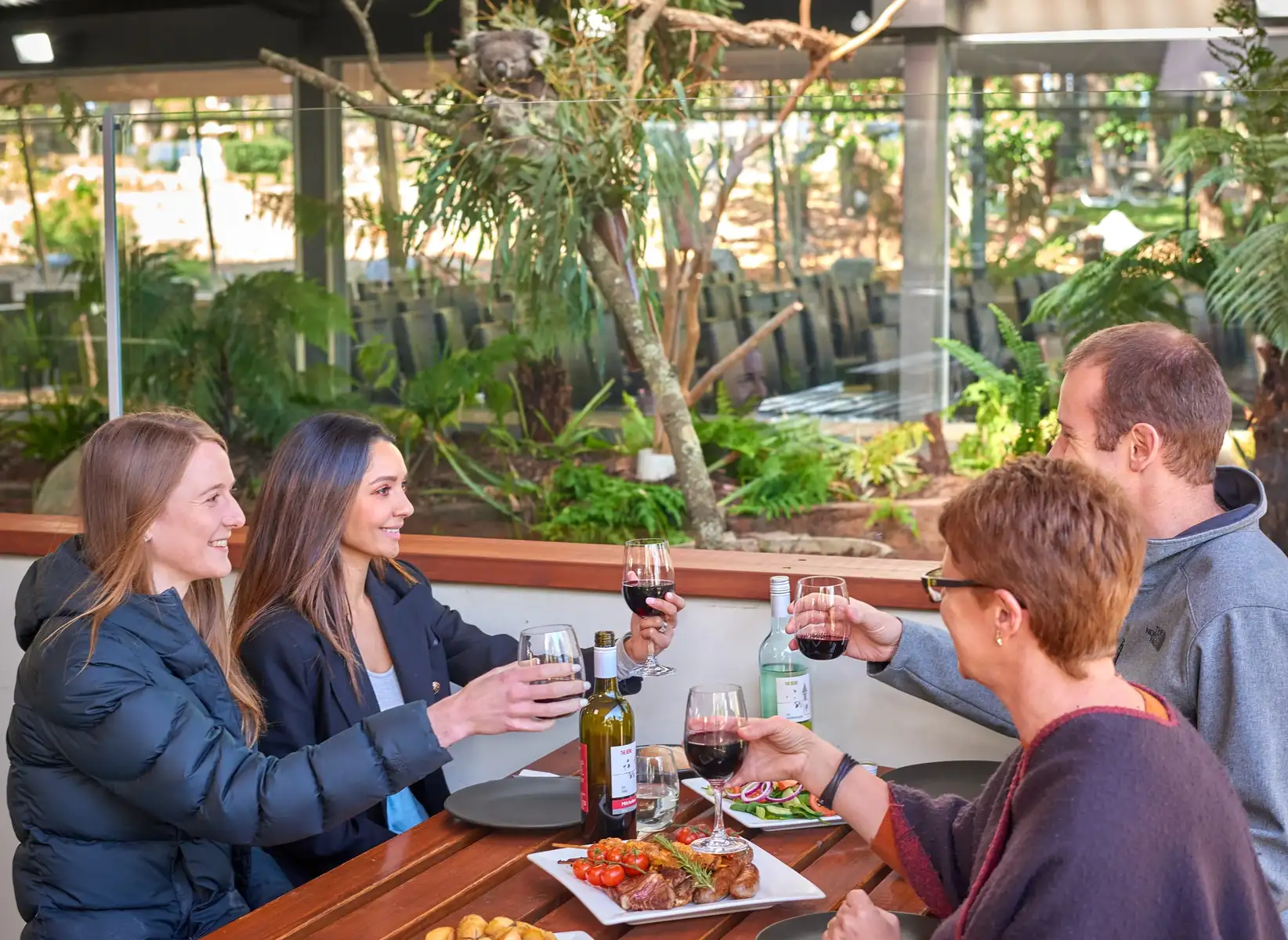 Gumbuya World Tickets Image