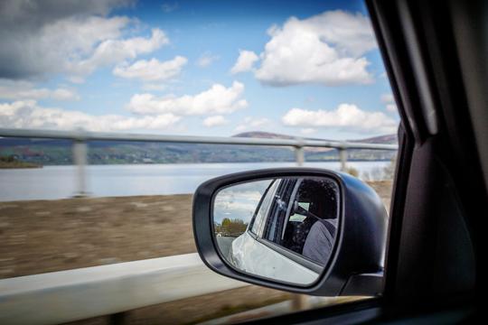 Car Rental In Dharamshala Image