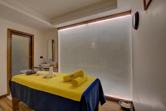 The Promenade Pondicherry Image