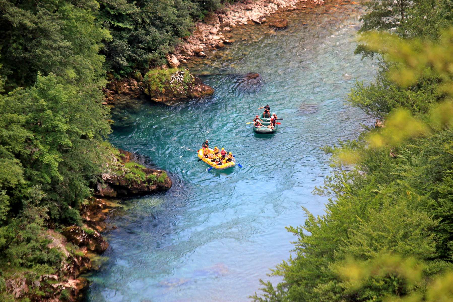 Croatia Honeymoon Tour The Special Romantic Retreat Image