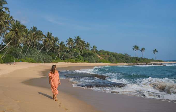 Sri Lanka Highlights | Getaway to the Pearl of Indian Ocean