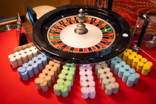 Cordelia Cruise | Chennai to Chennai Image