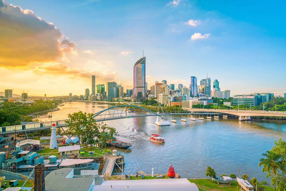 15 Days Australia Package Melbourne Cairns Gold Coast Sydney