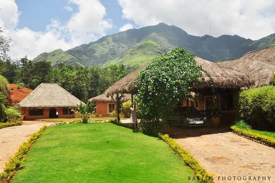 Banasura Hill Resort Image