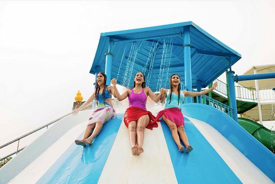 Atlantic Water Park Image
