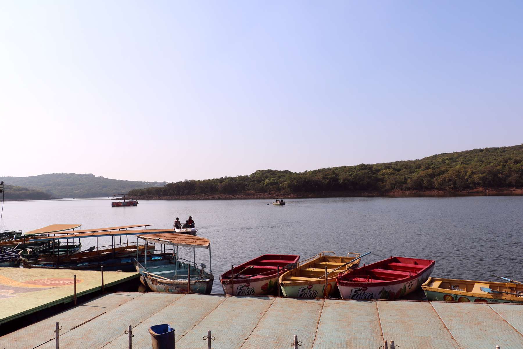 Mahabaleshwar Panchgani Package From Pune Image
