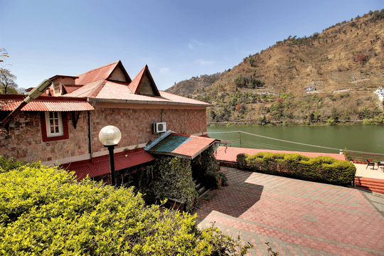 Neelesh Inn Bhimtal Image