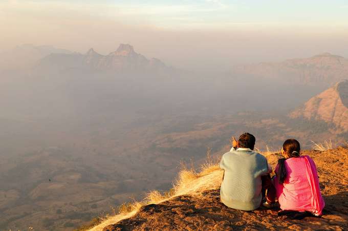 Explore Matheran on a 12-hour day tour packed with sightseeing and scenic views