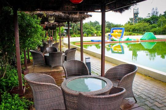 Nature Bliss Resort Image