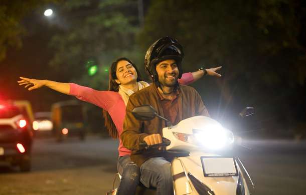 Embark on a scenic ride through the streets of Kolkata