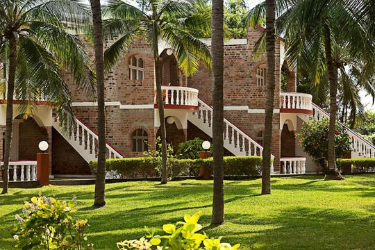 Ideal Beach Resort  Image