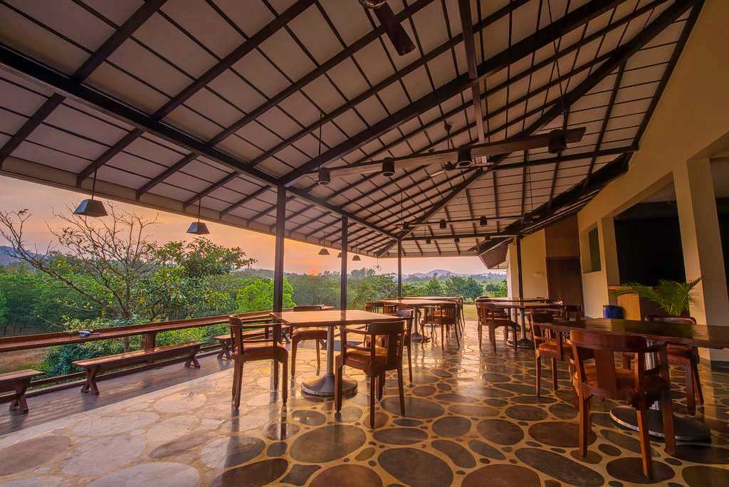 Kyriad Prestige Riverside Amba Ghat Image