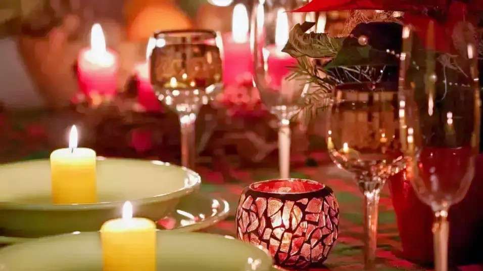 Candle Light Dinner in Bellandur Image