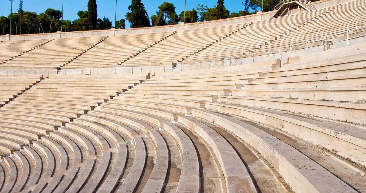 The Acropolis Museum, Athens  Image