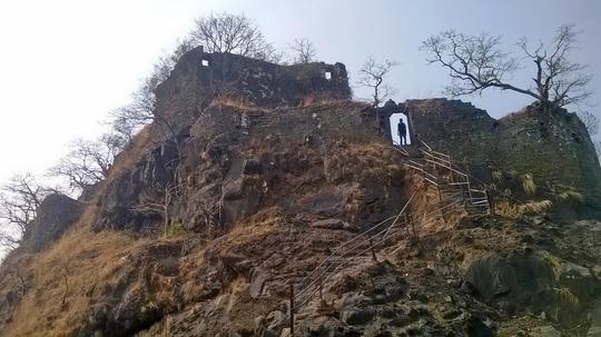 Karnala Fort Trek Image