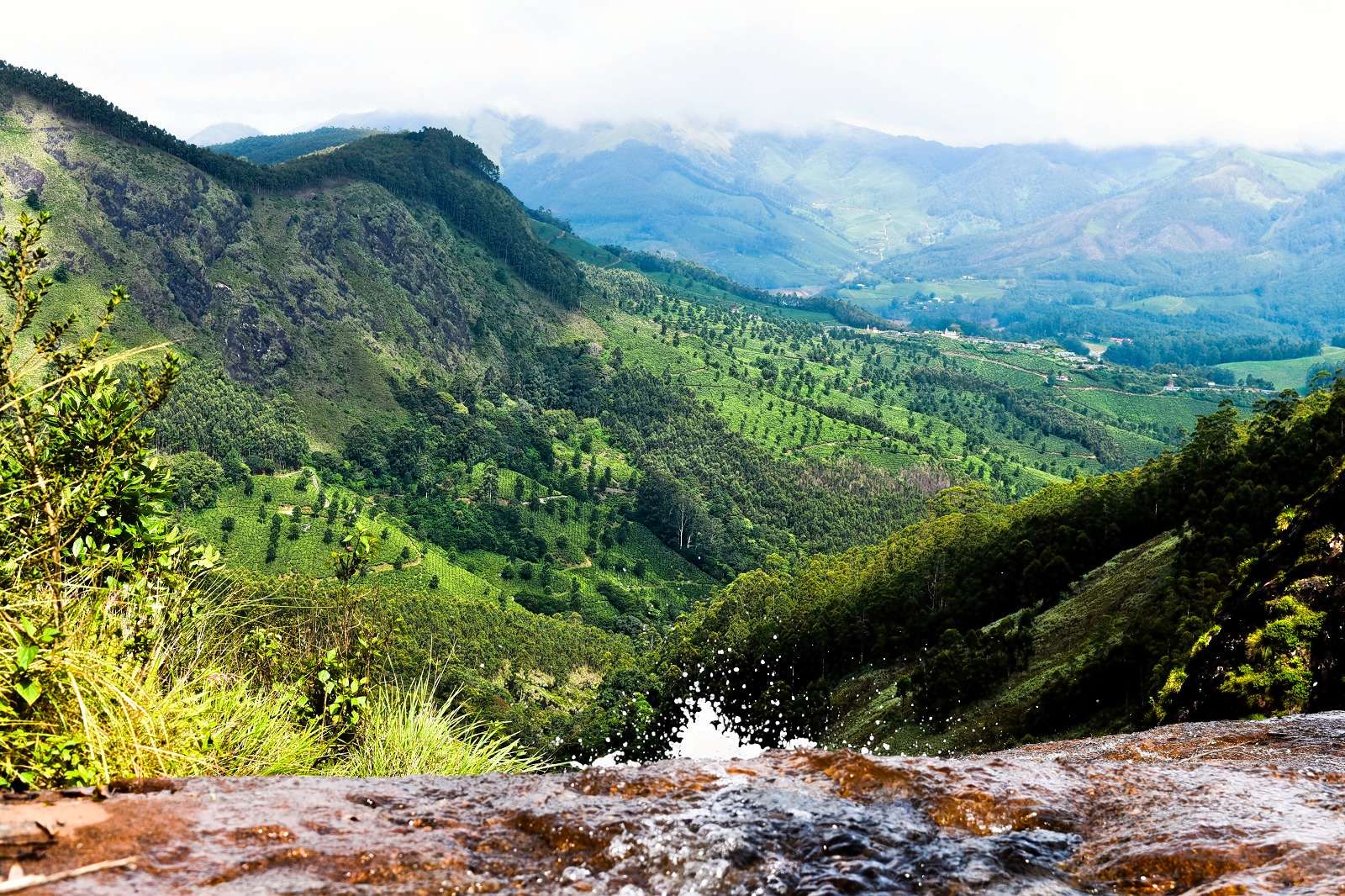 Meesapulimala Trek Image