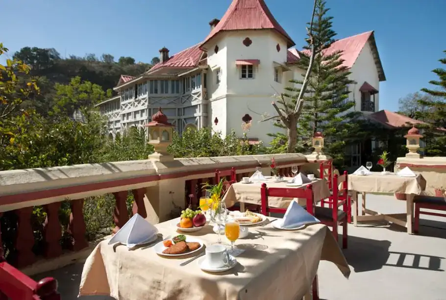 Hotel Sunrise Palace Image