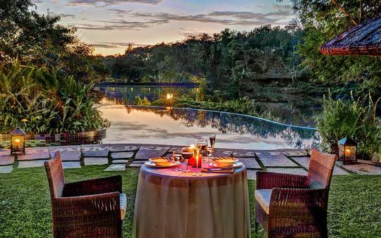 Evolve Back Coorg Image