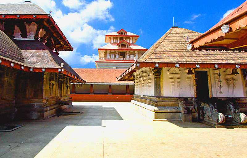 Madikeri & Talacauvery Full Day Trip Image