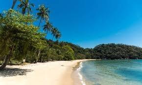 Praia de Freguesia de Santana