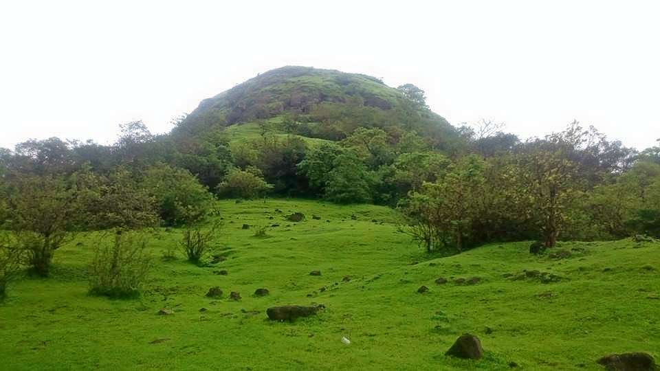 Kohoj Fort Trek Image