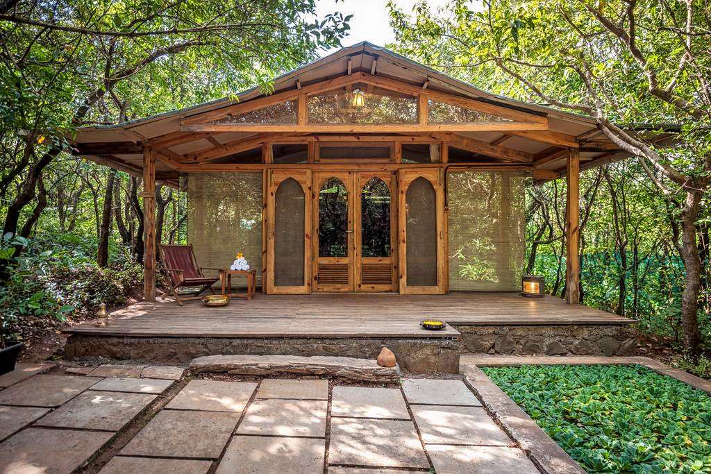 The Machan Lonavala Image