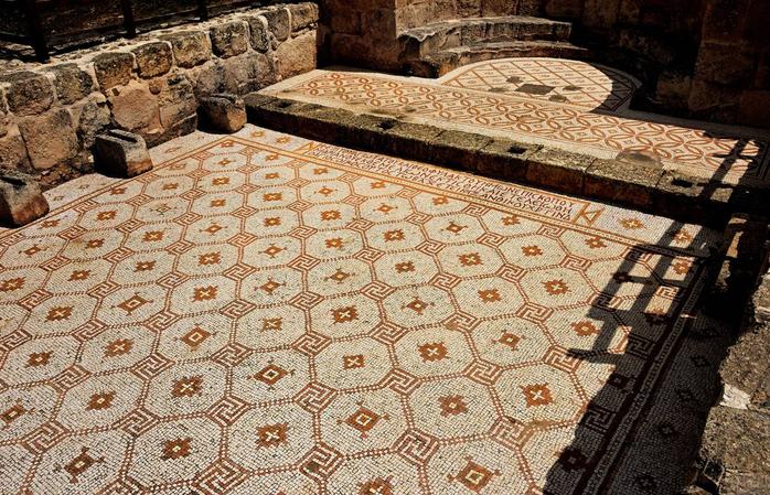 Jerash Archaeological Museum