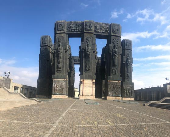 Chronicles of Georgia