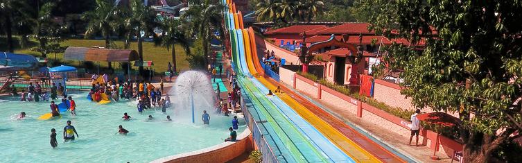 Suraj Water Park