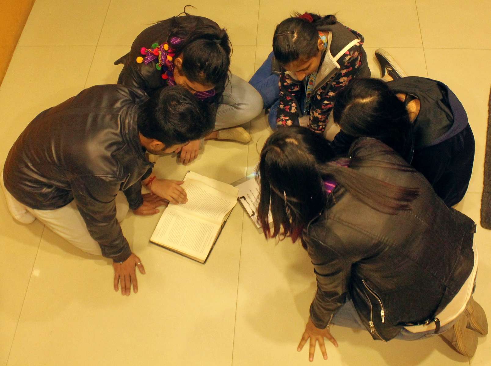 Mystery Rooms Delhi Image