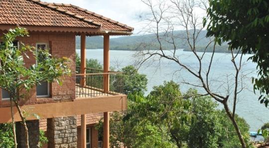 Sharavathi Adventure Camp Image