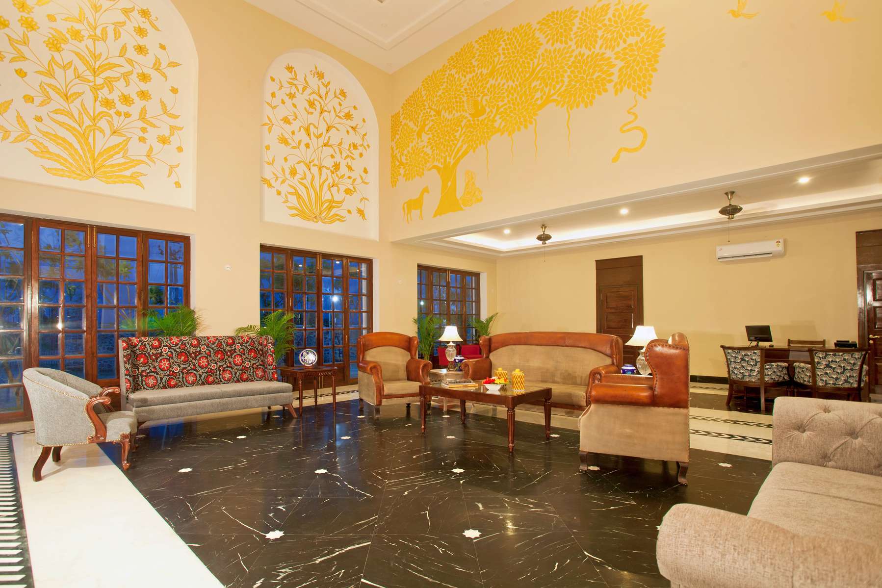 Tree of Life, Ranthambore Image