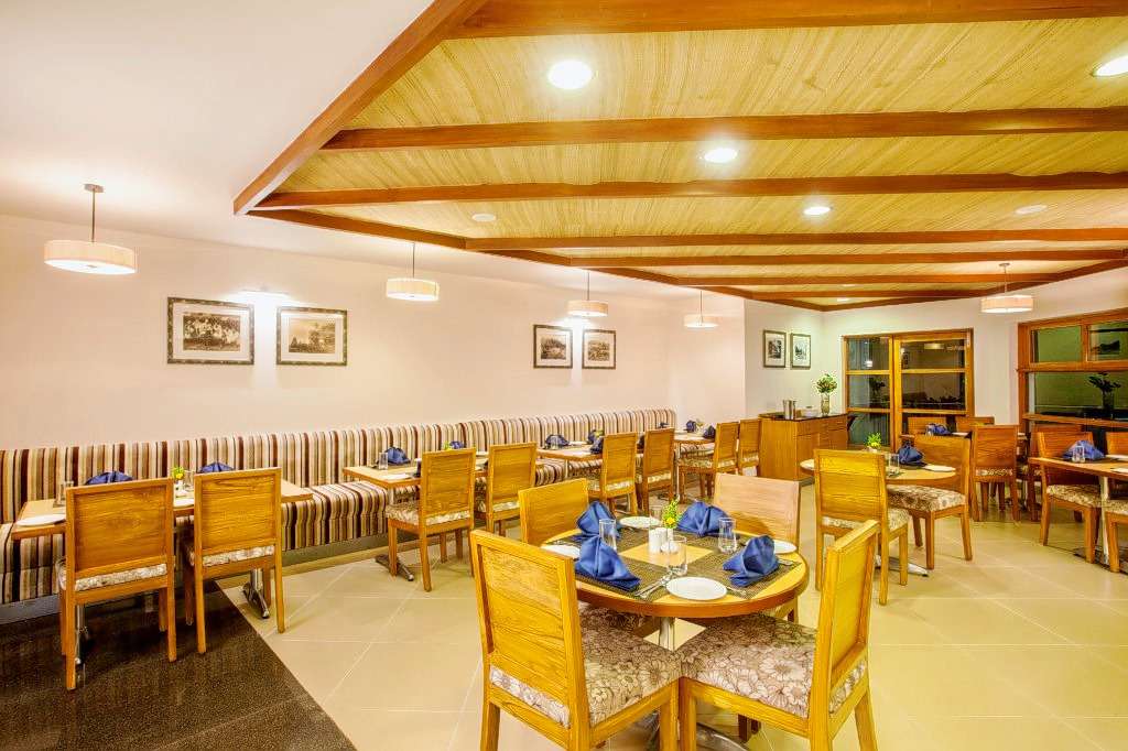 Sterling, Yercaud Image